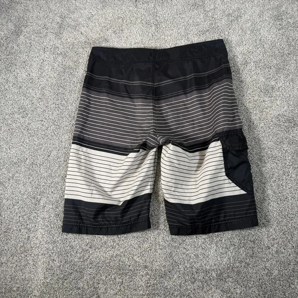 Hurley swim trunks